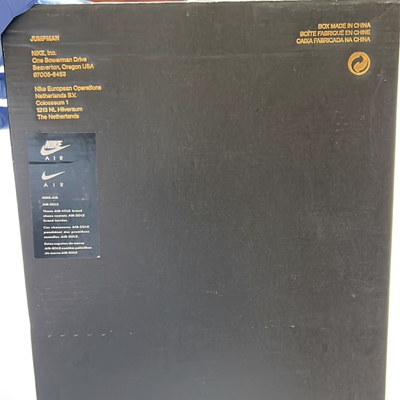 Air Jordan 11 retro BG size 6y - Picture 11 of 12